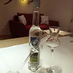 דירה Gassoid פיברברון