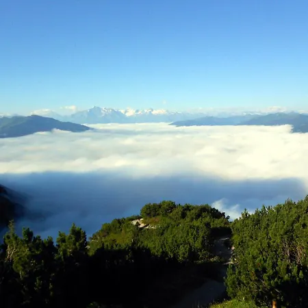 Gassoid * Fieberbrunn