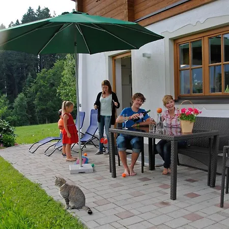 Gassoid Lejlighed Fieberbrunn