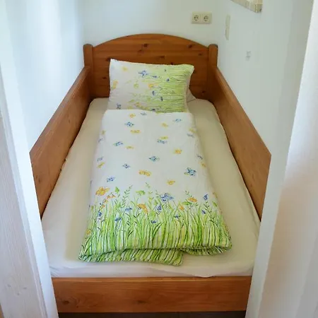 Gassoid Apartment *