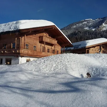 Appartement Gassoid