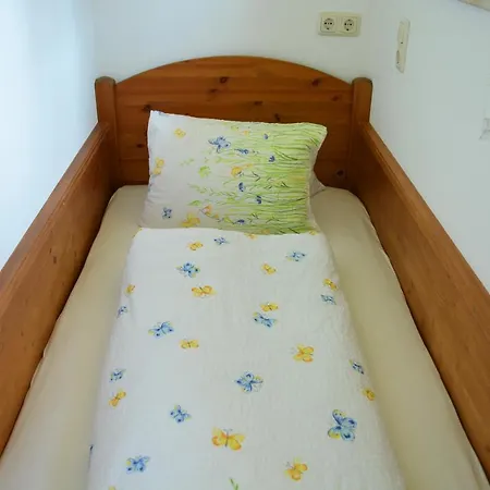 Gassoid Appartement *