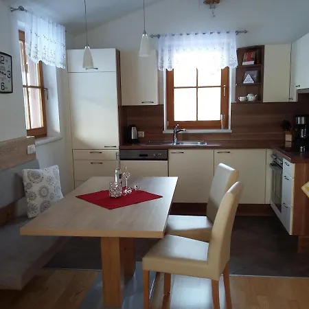 Gassoid Apartment *