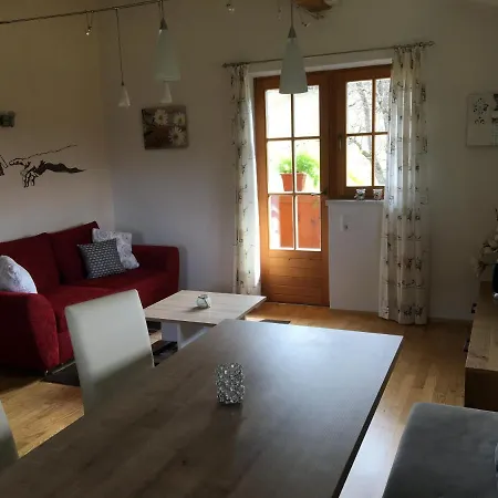 Gassoid Apartment Fieberbrunn