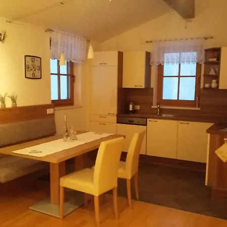 Gassoid Apartment