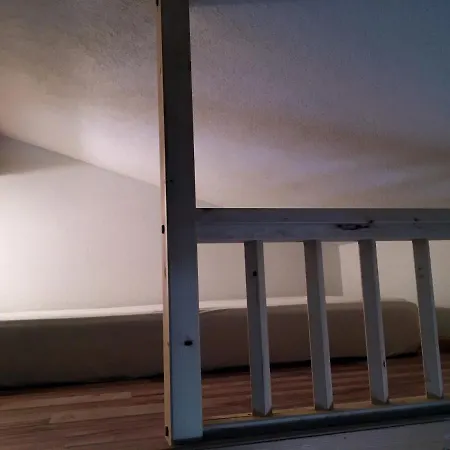Gassoid Apartment
