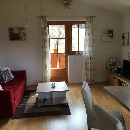 Appartement Gassoid