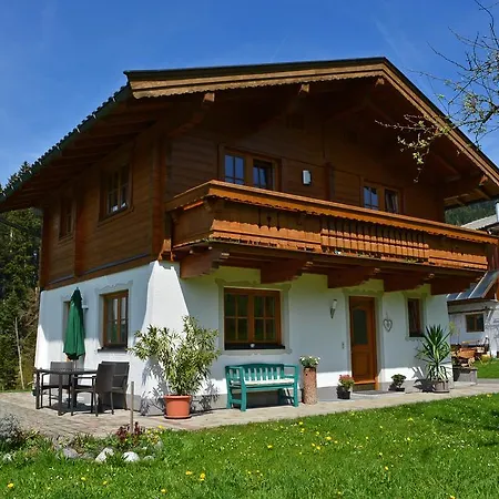 Gassoid Apartment