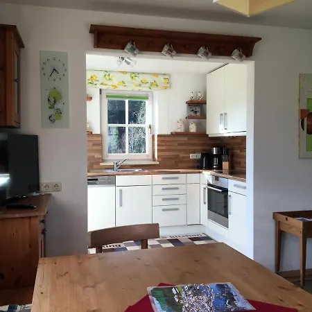 Gassoid Apartment Fieberbrunn