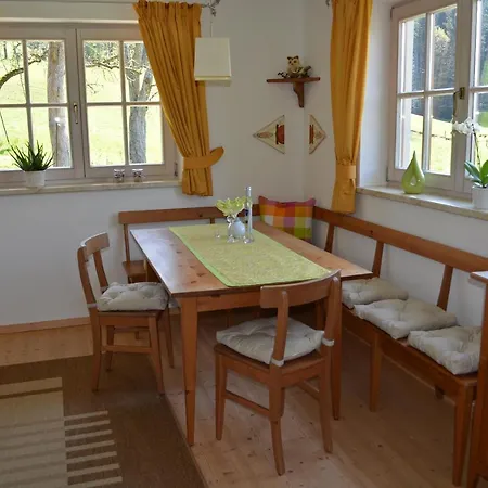 Gassoid * Fieberbrunn