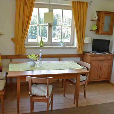 Gassoid Apartment Fieberbrunn