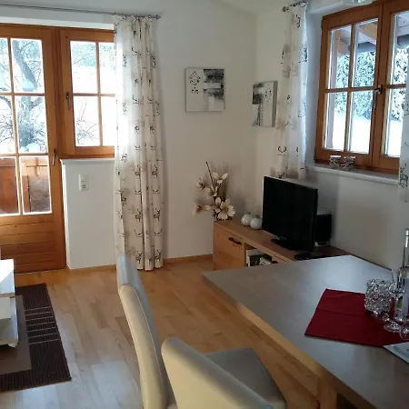 Gassoid Apartment *