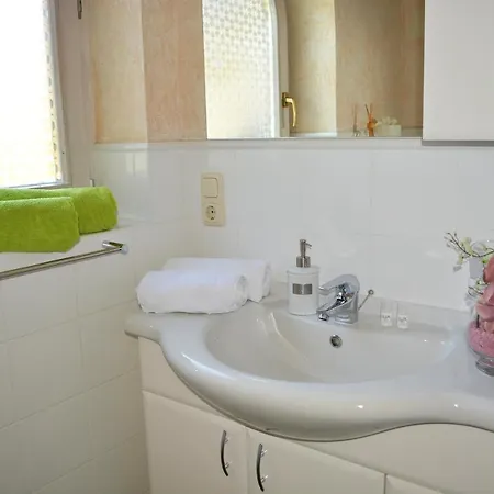Gassoid Apartment
