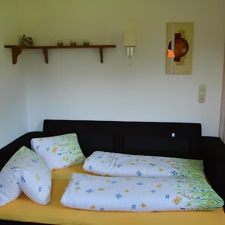 Apartment Gassoid Fieberbrunn