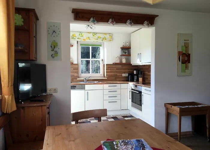 Gassoid شقة فيبربرن