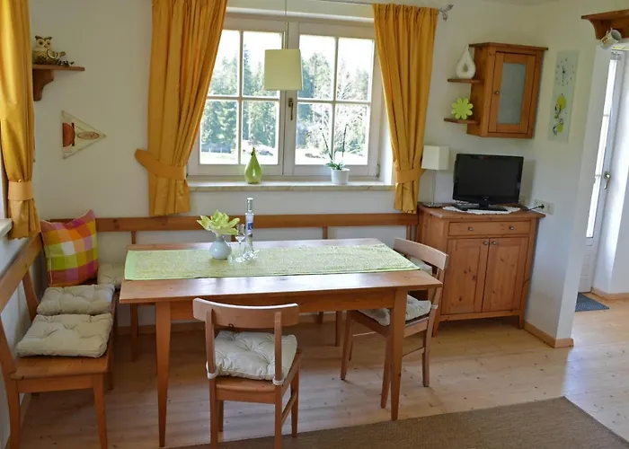 Gassoid شقة فيبربرن