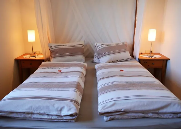 Gassoid شقة فيبربرن