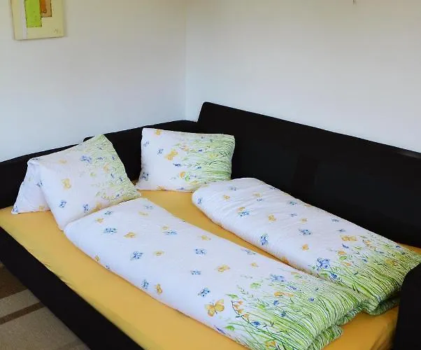 Gassoid شقة فيبربرن