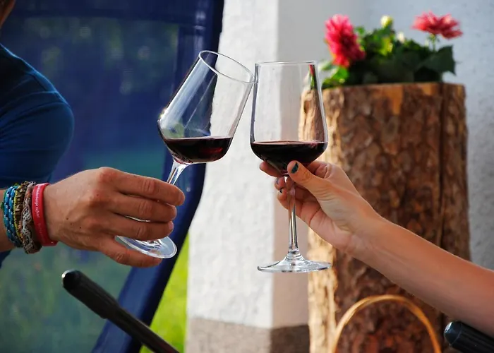 Gassoid شقة فيبربرن