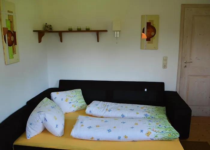 شقة Gassoid فيبربرن